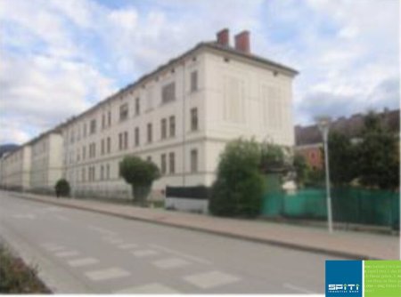 Preis auf Anfrage: 5 Zinshäuser mit bewilligtem Zu-und Neubau in Sankt Veit a.d.Glan