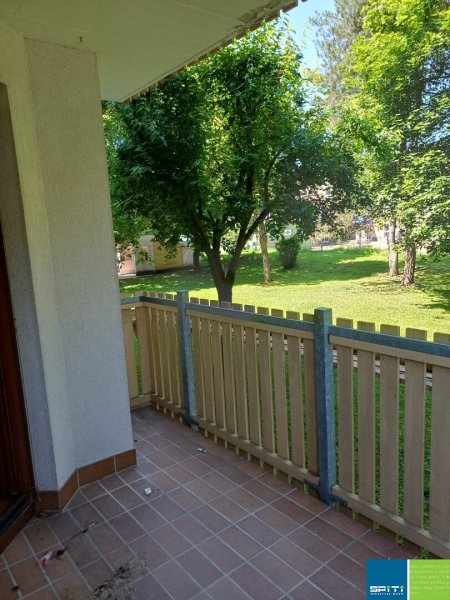 Sonnige, helle 3 Zimmer Wohnung mit Balkon in Glanegg - Friedlach