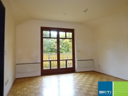 Sonnige, helle 3 Zimmer Wohnung mit Balkon in Glanegg - Friedlach