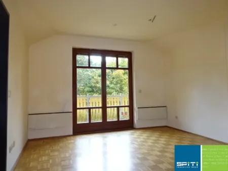 Sonnige, helle 3 Zimmer Wohnung mit Balkon in Glanegg - Friedlach - Bild