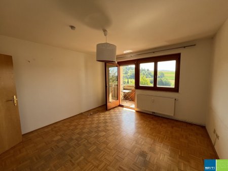 Kurort Althofen/St. Veit a.d.Glan: 4 Zimmerwohnung im 2.OG mit Balkon