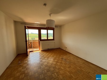 Kurort Althofen/St. Veit a.d.Glan: 4 Zimmerwohnung im 2.OG mit Balkon