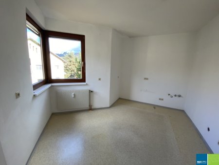Drei-Zimmerwohnung mit Balkon in Reichenfels nähe Bad Sankt Leonhard i.L.