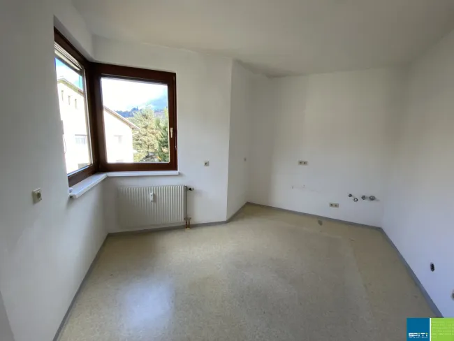 Drei-Zimmerwohnung mit Balkon in Reichenfels nähe Bad Sankt Leonhard i.L. - Bild
