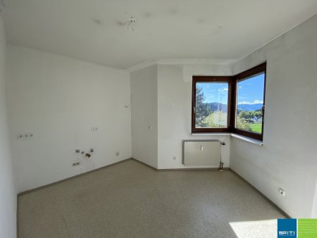 Drei-Zimmerwohnung mit Balkon in Reichenfels nähe Bad Sankt Leonhard i.L.