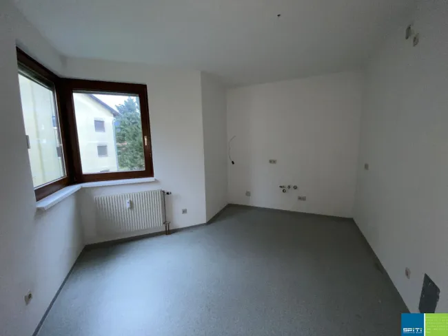 Drei-Zimmerwohnung mit Balkon in Reichenfels nähe Bad Sankt Leonhard i.L. - Bild