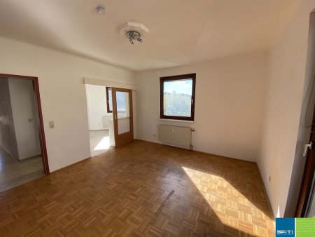 Drei-Zimmerwohnung mit Balkon in Reichenfels nähe Bad Sankt Leonhard i.L.
