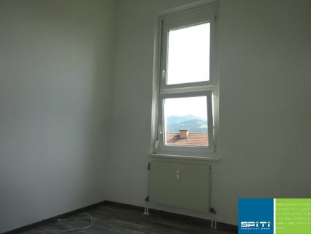 gemütliche 3 Zimmer Maisonettewohnung mit Balkon Nähe Red Bull Ring