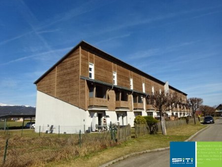 gemütliche 3 Zimmer Maisonettewohnung mit Balkon Nähe Red Bull Ring
