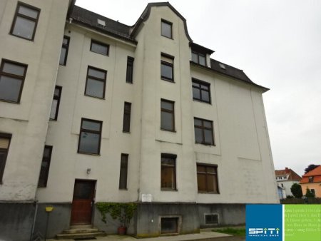 Für handwerklich geschickte, 3-Zimmerwohnung in Knittelfeld Nähe Red Bull Ring