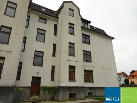 Für handwerklich geschickte, 3-Zimmerwohnung in Knittelfeld Nähe Red Bull Ring - Titelbild