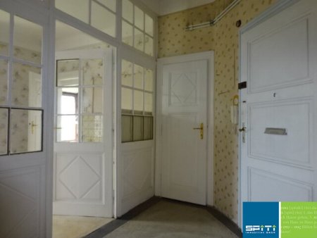 Für handwerklich geschickte, 2-Zimmerwohnung in Knittelfeld Nähe Red Bull Ring