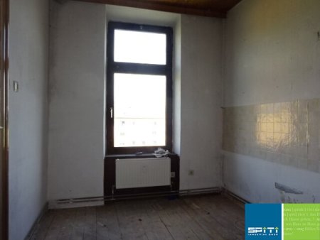 Für handwerklich geschickte, 2-Zimmerwohnung in Knittelfeld Nähe Red Bull Ring