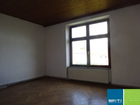 Für handwerklich geschickte, 2-Zimmerwohnung in Knittelfeld Nähe Red Bull Ring