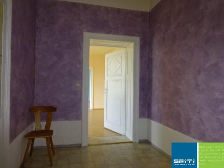 Für handwerklich geschickte, 2-Zimmerwohnung in Knittelfeld Nähe Red Bull Ring