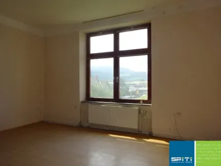 Für handwerklich geschickte, 2-Zimmerwohnung in Knittelfeld Nähe Red Bull Ring - Bild