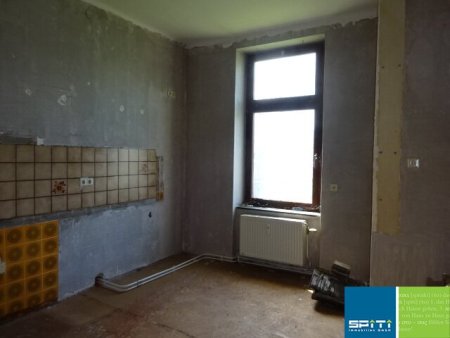Für handwerklich geschickte, 2-Zimmerwohnung in Knittelfeld Nähe Red Bull Ring