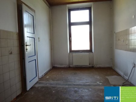 Für handwerklich geschickte, 2-Zimmerwohnung in Knittelfeld Nähe Red Bull Ring