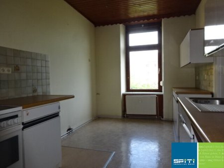 Für handwerklich geschickte, 2-Zimmerwohnung in Knittelfeld Nähe Red Bull Ring