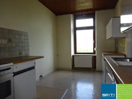 Für handwerklich geschickte, 2-Zimmerwohnung in Knittelfeld Nähe Red Bull Ring - Titelbild
