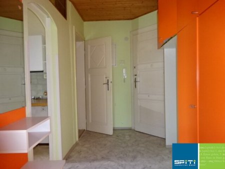Für handwerklich geschickte, 2-Zimmerwohnung in Knittelfeld Nähe Red Bull Ring