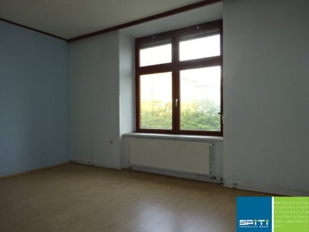 Für handwerklich geschickte, 2-Zimmerwohnung in Knittelfeld Nähe Red Bull Ring