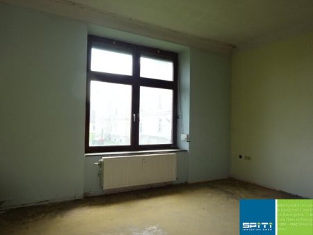 Für handwerklich geschickte, 2-Zimmerwohnung in Knittelfeld Nähe Red Bull Ring