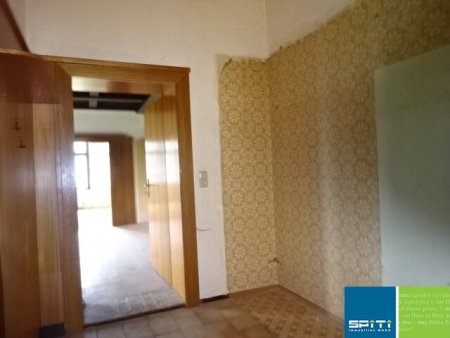Für handwerklich geschickte, 2-Zimmerwohnung in Knittelfeld Nähe Red Bull Ring