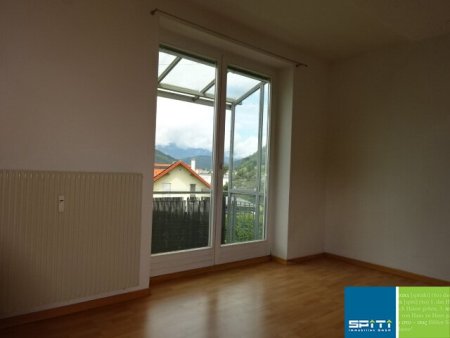 Helle 4-Zimmer Wohnung Zentrumsnahe in Sankt Michael i.d.Obersteiermark