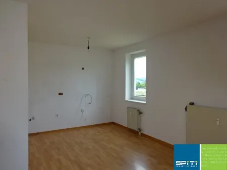 Helle 4-Zimmer Wohnung Zentrumsnahe in Sankt Michael i.d.Obersteiermark - Bild