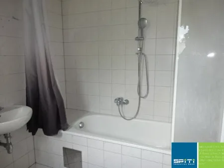 Helle 3-Zimmer Wohnung Zentrumsnahe in Sankt Michael i.d.Obersteiermark - Titelbild