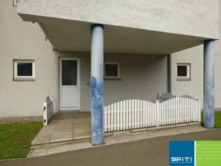 Helle 3-Zimmer Wohnung Zentrumsnahe in Sankt Michael i.d.Obersteiermark