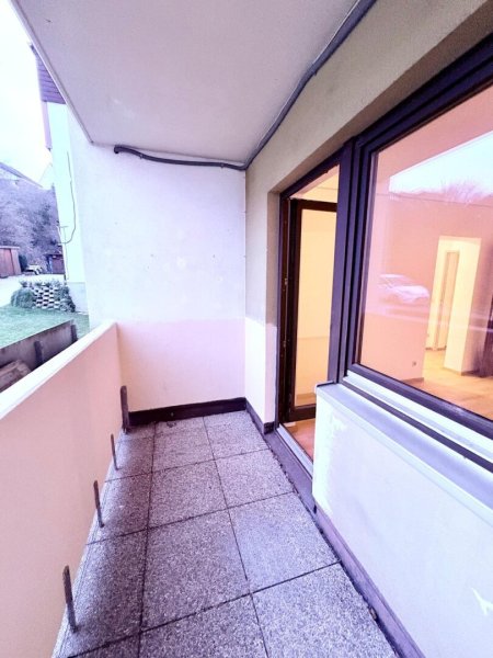 !PROVISIONSFREI! HELLE ERDGESCHOSS - WOHNUNG MIT LOGGIA ZU VERKAUFEN