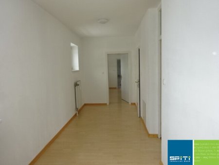 Helle 3-Zimmer Wohnung Zentrumsnahe in Sankt Michael i.d.Obersteiermark