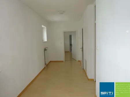 Helle 3-Zimmer Wohnung Zentrumsnahe in Sankt Michael i.d.Obersteiermark - Bild