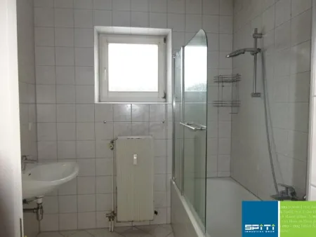 Helle 3-Zimmer Wohnung Zentrumsnahe in Sankt Michael i.d.Obersteiermark - Titelbild