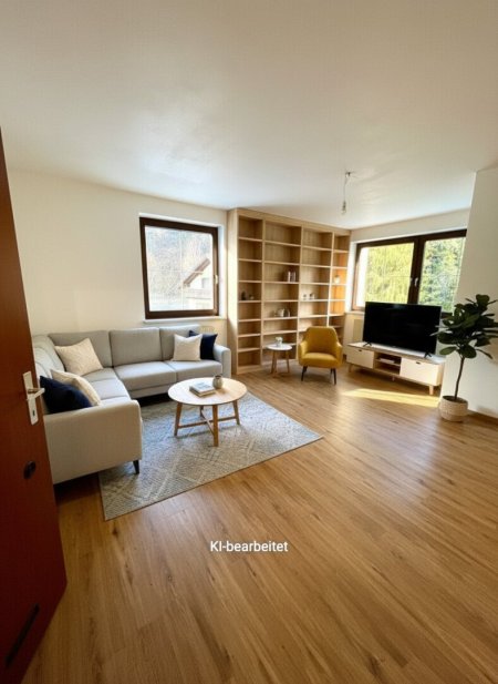 !PROVISIONSFREI! 2 - Zimmer Wohnung in Edlitz zu verkaufen!