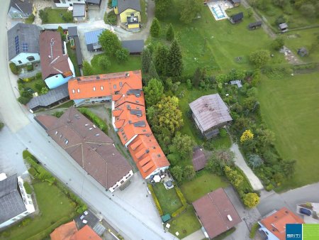 Günstige 2 Zimmer Wohnung in Pernegg nähe Bruck/Mur