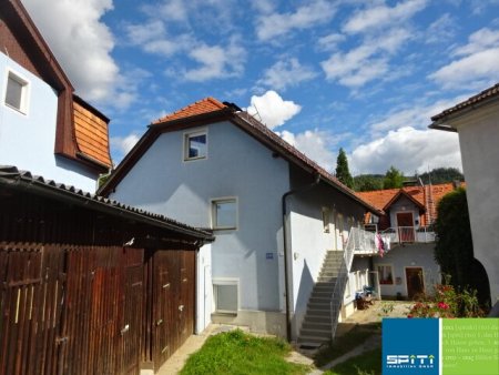Günstige 2 Zimmer Wohnung in Pernegg nähe Bruck/Mur