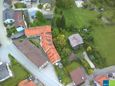 Günstige 2 Zimmer Wohnung in Pernegg nähe Bruck/Mur