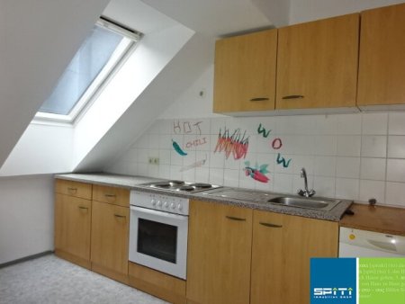 Günstige 2 Zimmer Wohnung in Pernegg nähe Bruck/Mur