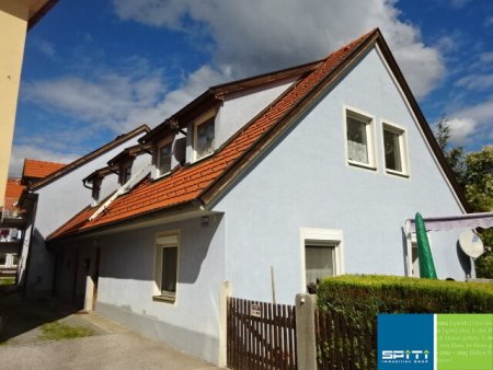 Günstige 3 Zimmer Wohnung in Pernegg nähe Bruck/Mur