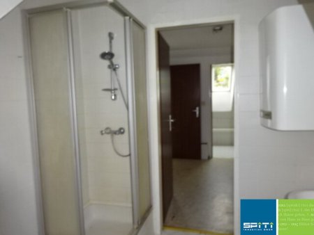 Günstige 3 Zimmer Wohnung in Pernegg nähe Bruck/Mur