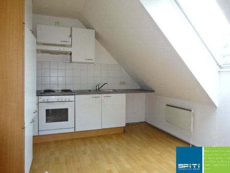 Günstige 3 Zimmer Wohnung in Pernegg nähe Bruck/Mur
