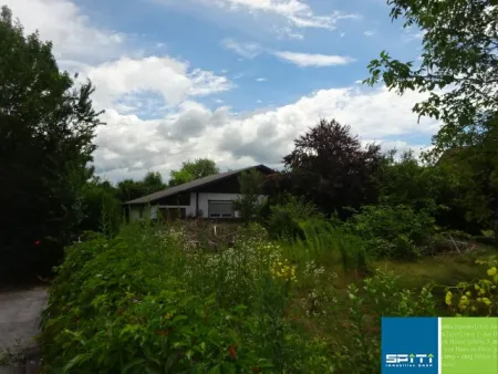 Ebenes und sonniges Baugrundstück in Kalsdorf bei Graz, auch Teilbar - Bild