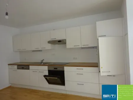 Helle 4-Zimmer Wohnung in Judendorf-Straßengel - Titelbild