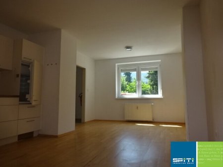 Helle 4-Zimmer Wohnung in Judendorf-Straßengel