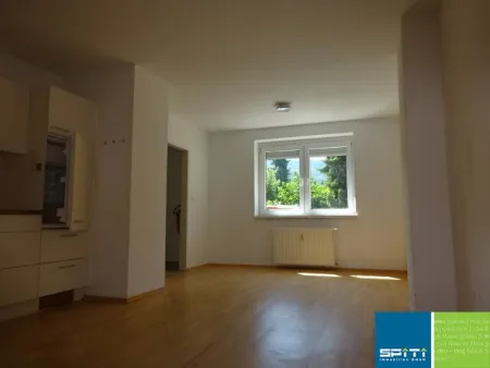 Helle 4-Zimmer Wohnung in Judendorf-Straßengel - Bild