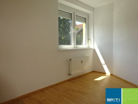 Helle 4-Zimmer Wohnung in Judendorf-Straßengel