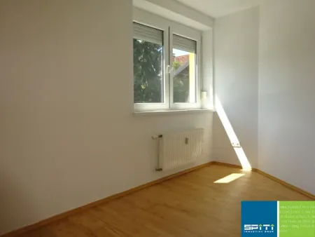 Helle 4-Zimmer Wohnung in Judendorf-Straßengel - Bild